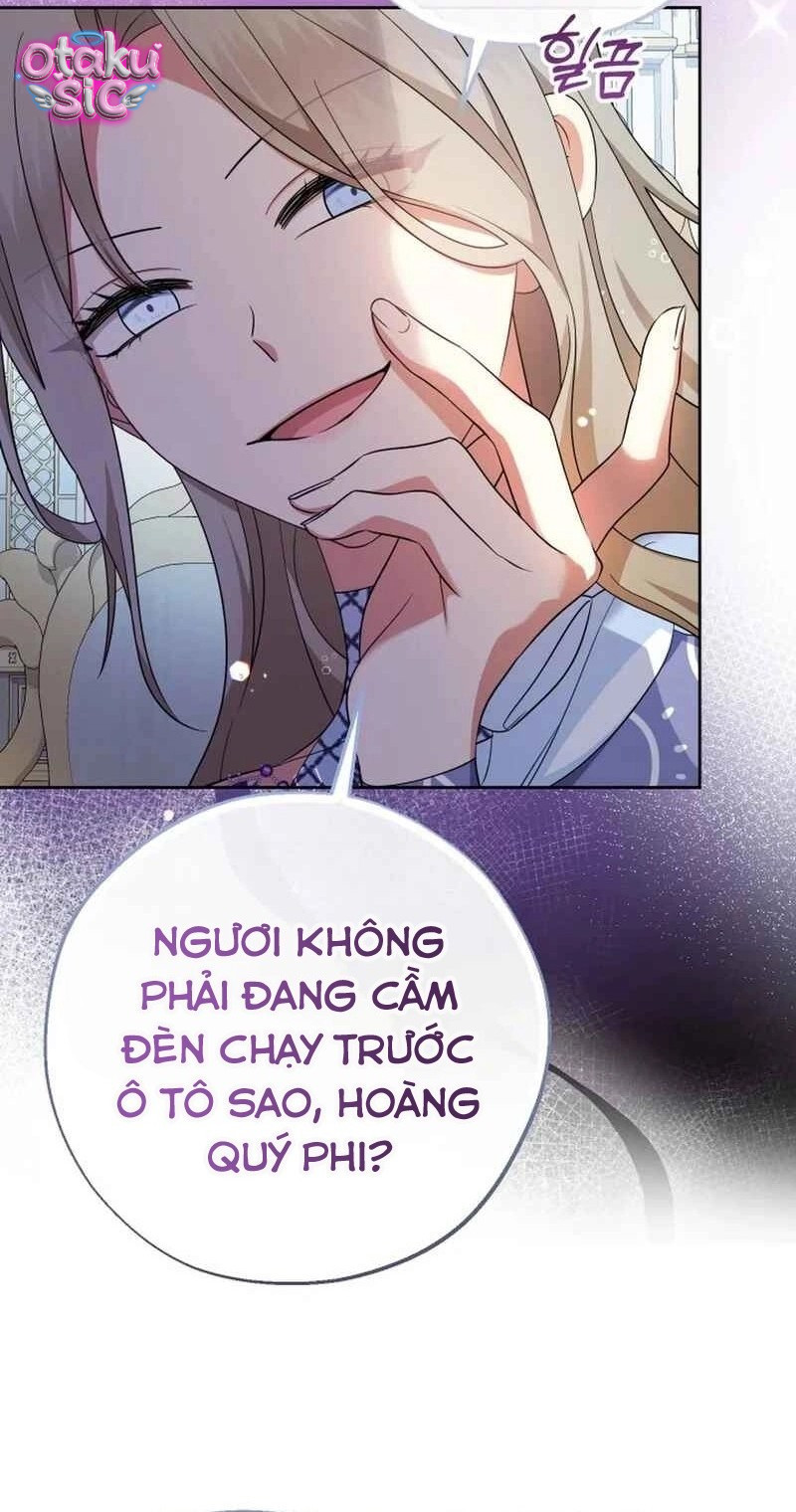 Tiểu Thư Tích Tiền Đi Bụi - Chap 121