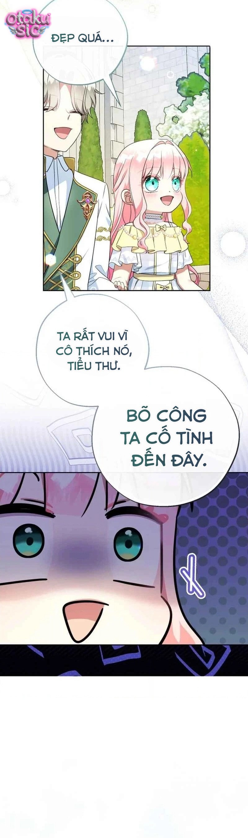 Tiểu Thư Tích Tiền Đi Bụi - Chap 121