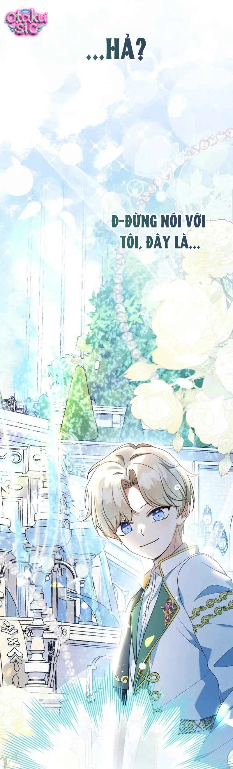 Tiểu Thư Tích Tiền Đi Bụi - Chap 121