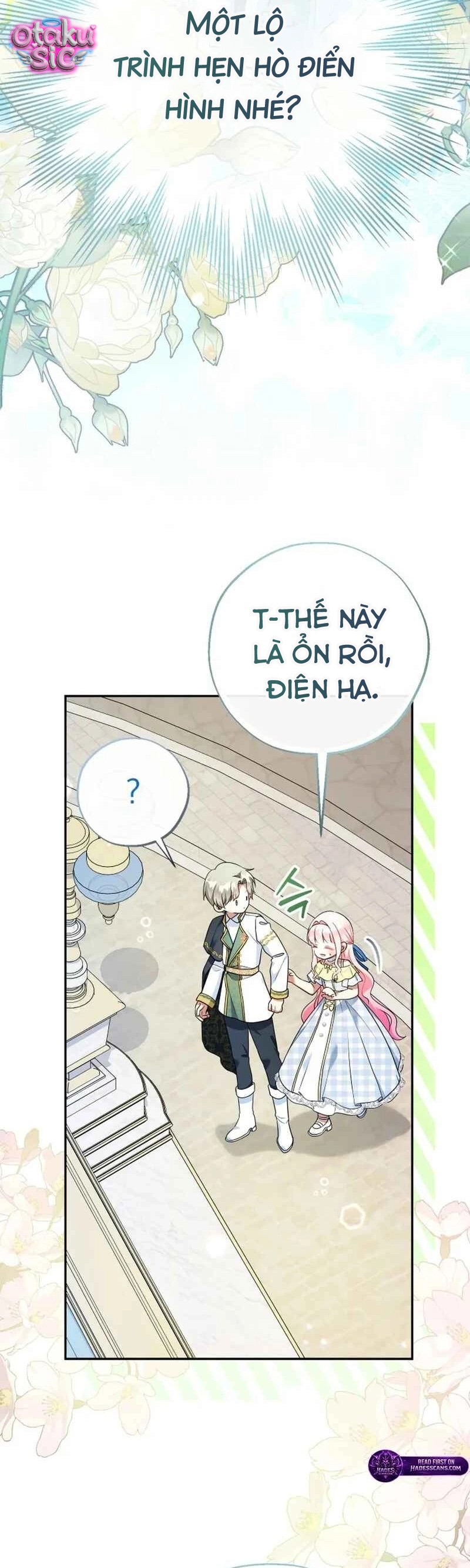 Tiểu Thư Tích Tiền Đi Bụi - Chap 121