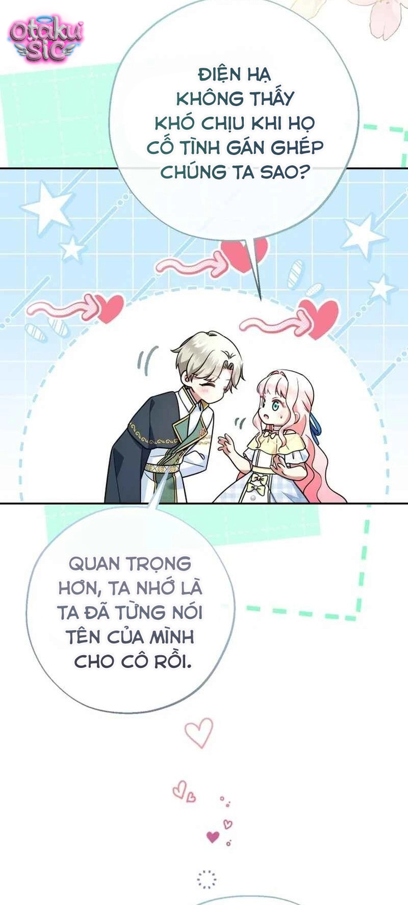 Tiểu Thư Tích Tiền Đi Bụi - Chap 121
