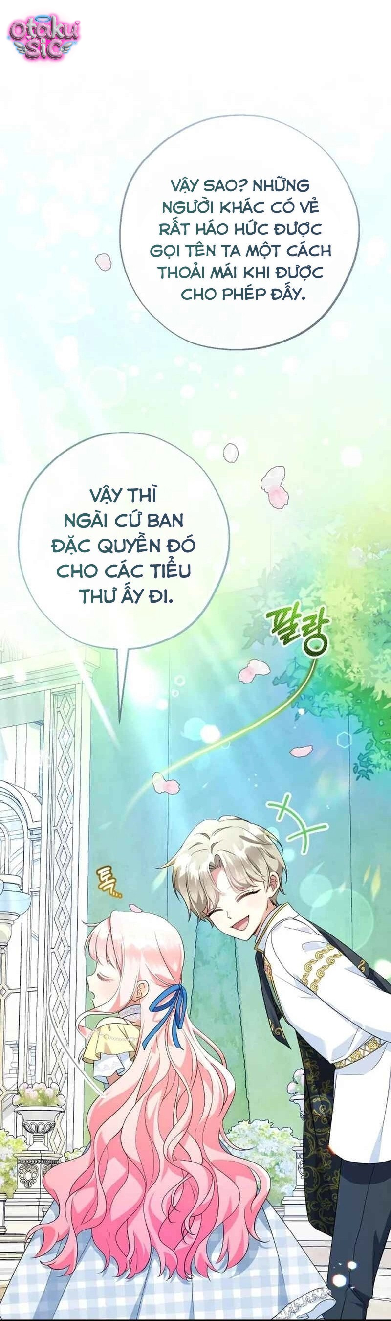 Tiểu Thư Tích Tiền Đi Bụi - Chap 121