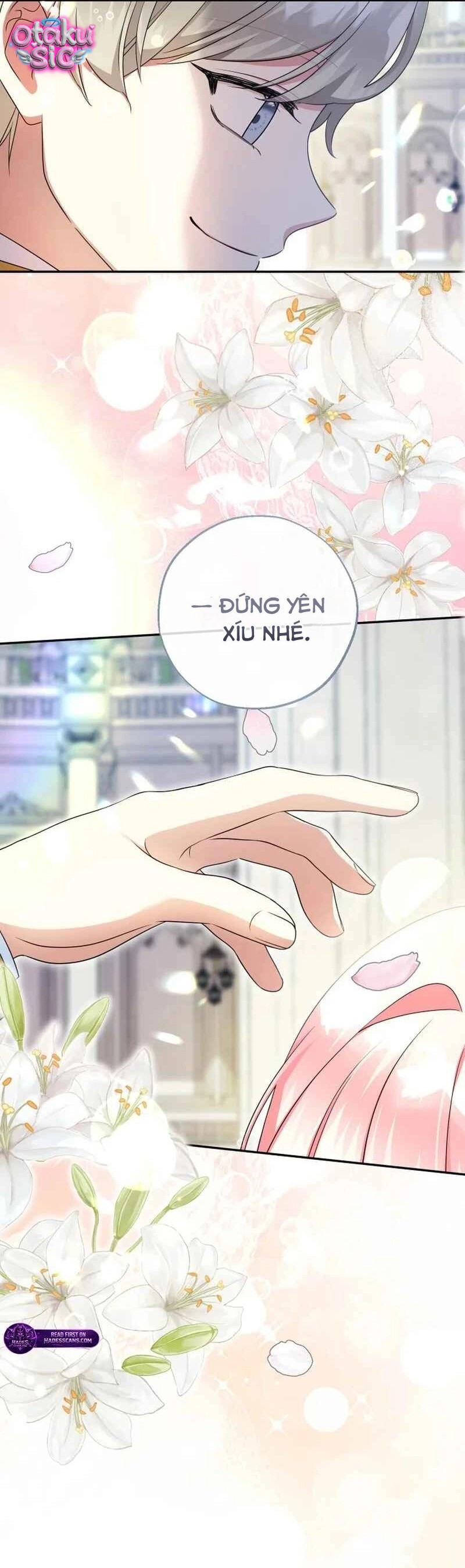 Tiểu Thư Tích Tiền Đi Bụi - Chap 121