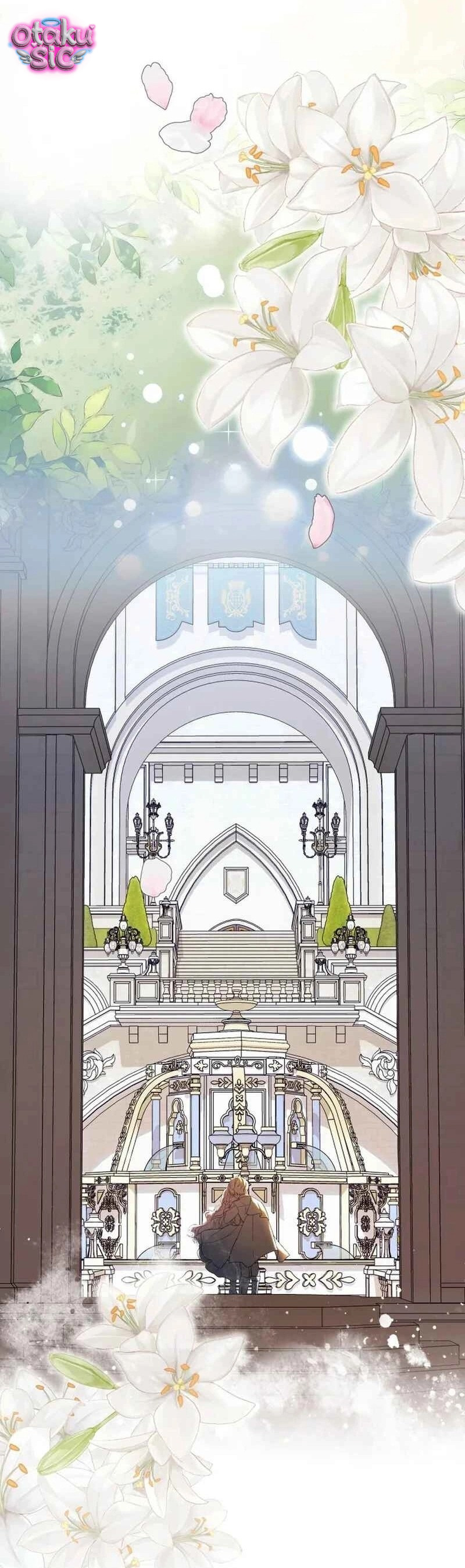 Tiểu Thư Tích Tiền Đi Bụi - Chap 121