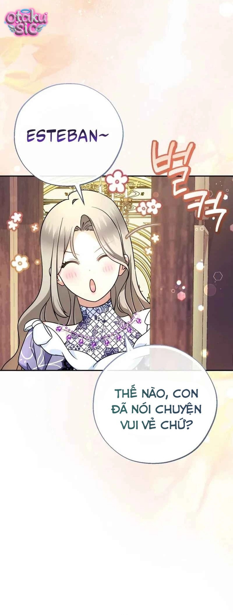 Tiểu Thư Tích Tiền Đi Bụi - Chap 121