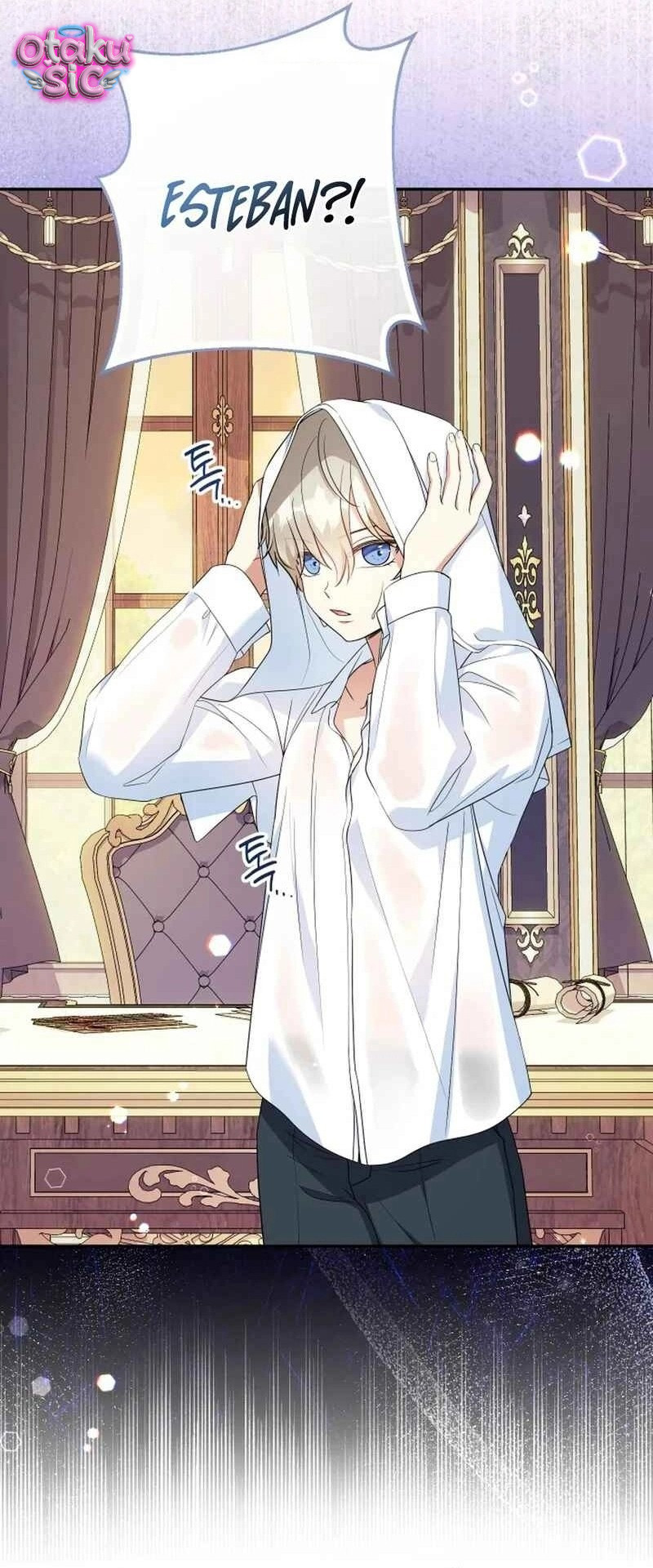 Tiểu Thư Tích Tiền Đi Bụi - Chap 121