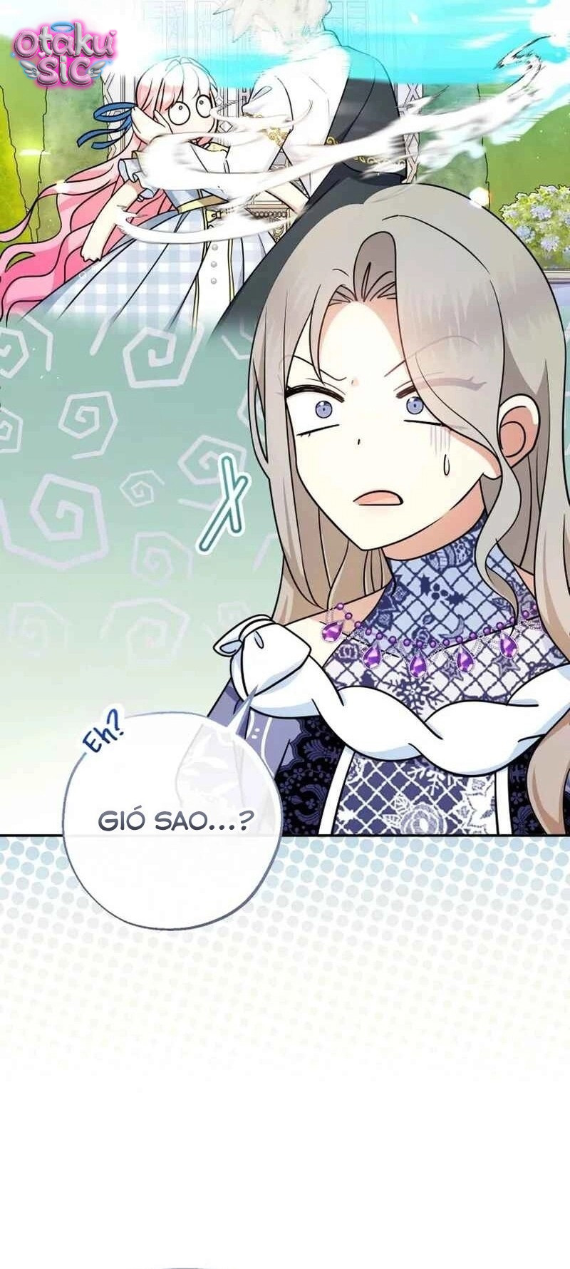 Tiểu Thư Tích Tiền Đi Bụi - Chap 121