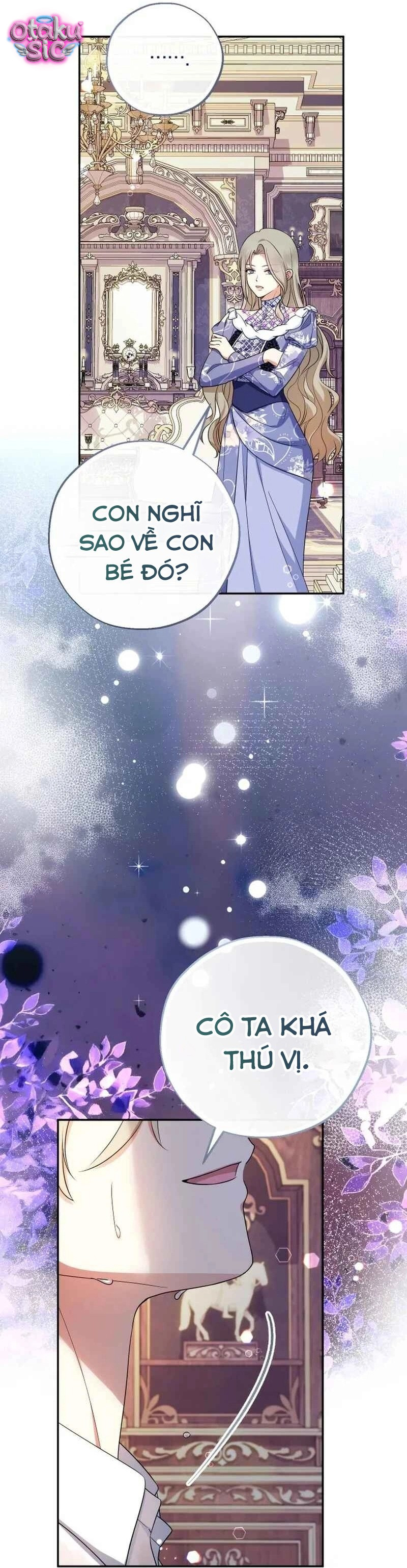 Tiểu Thư Tích Tiền Đi Bụi - Chap 121