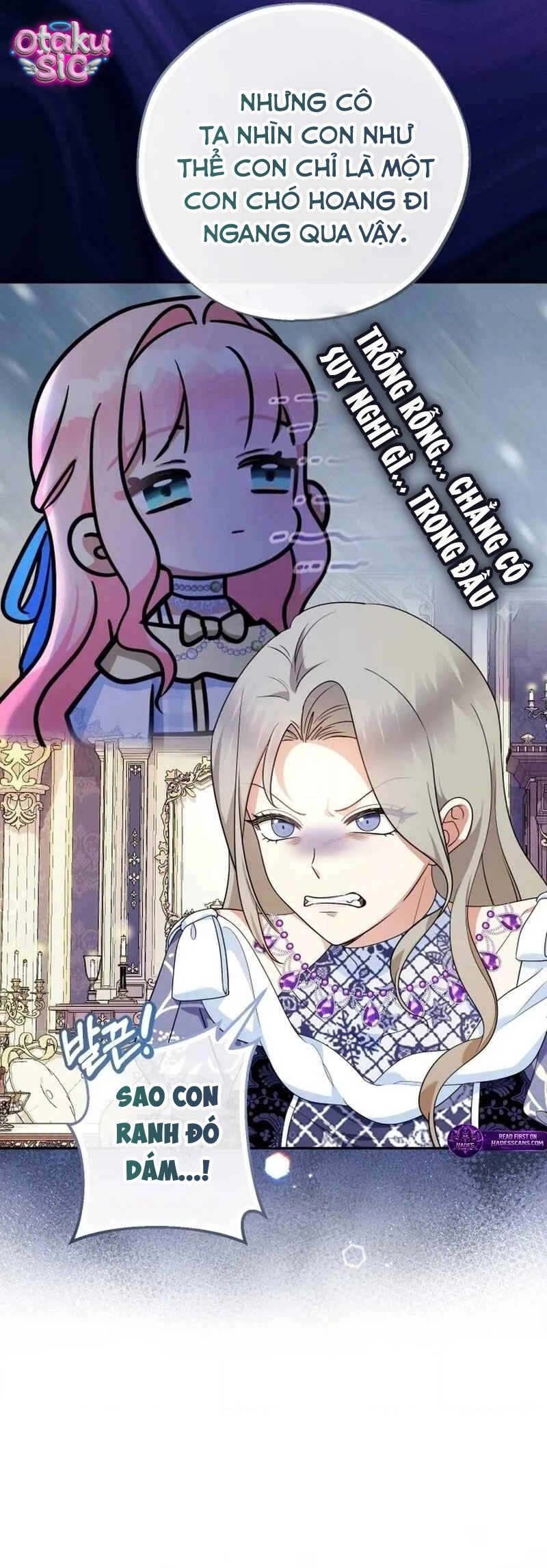 Tiểu Thư Tích Tiền Đi Bụi - Chap 121
