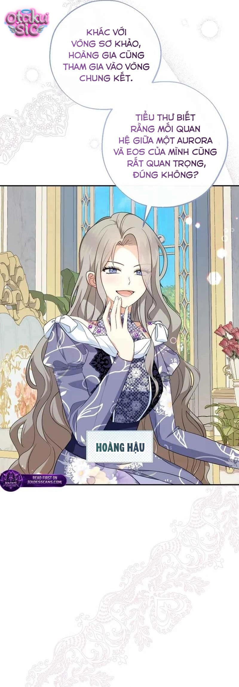 Tiểu Thư Tích Tiền Đi Bụi - Chap 121