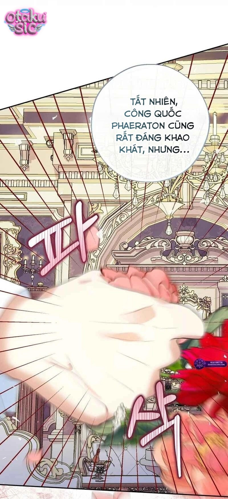 Tiểu Thư Tích Tiền Đi Bụi - Chap 121