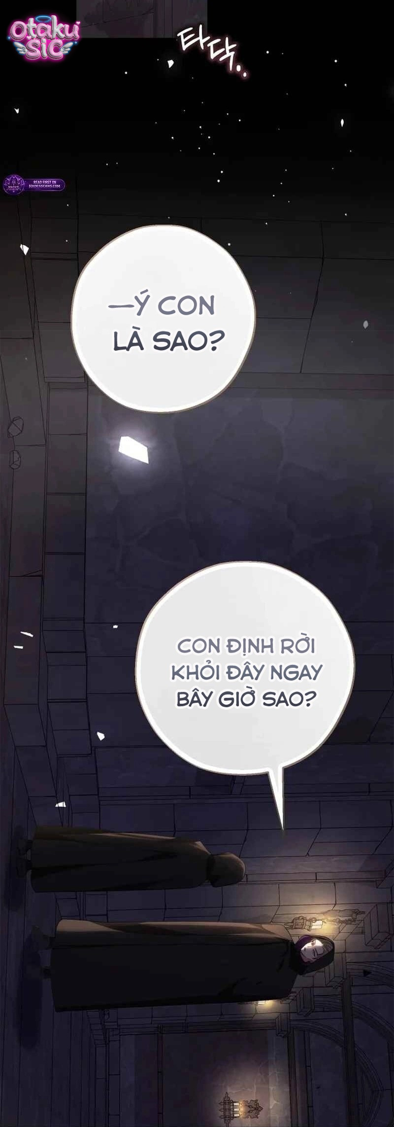 Tiểu Thư Tích Tiền Đi Bụi - Chap 121
