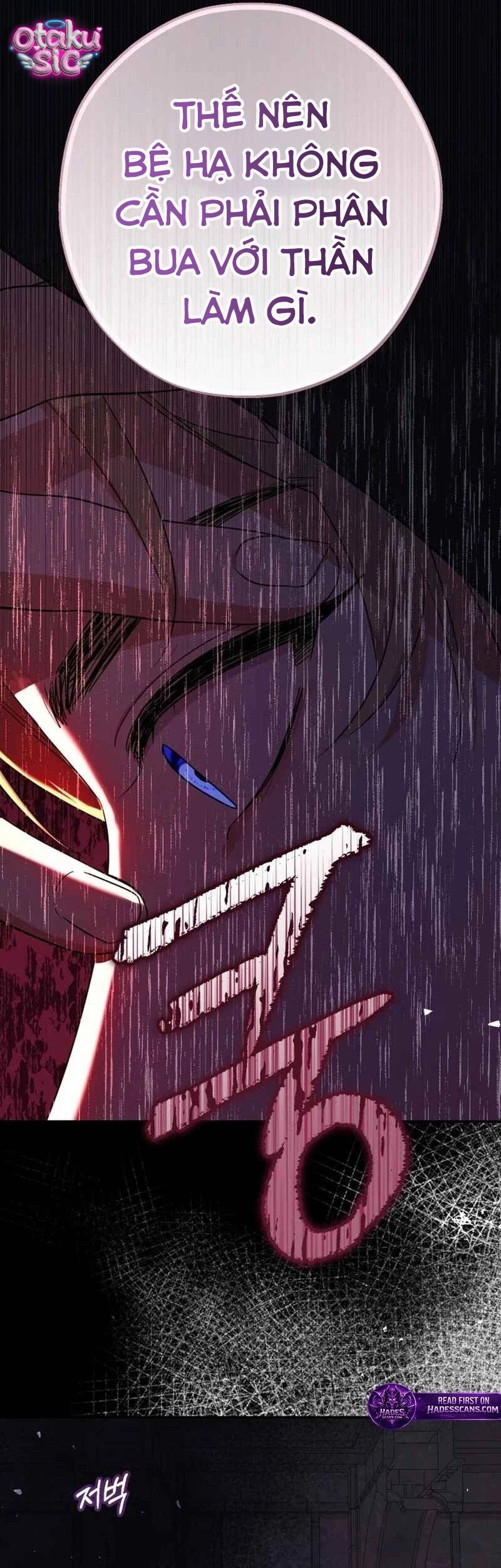 Tiểu Thư Tích Tiền Đi Bụi - Chap 122