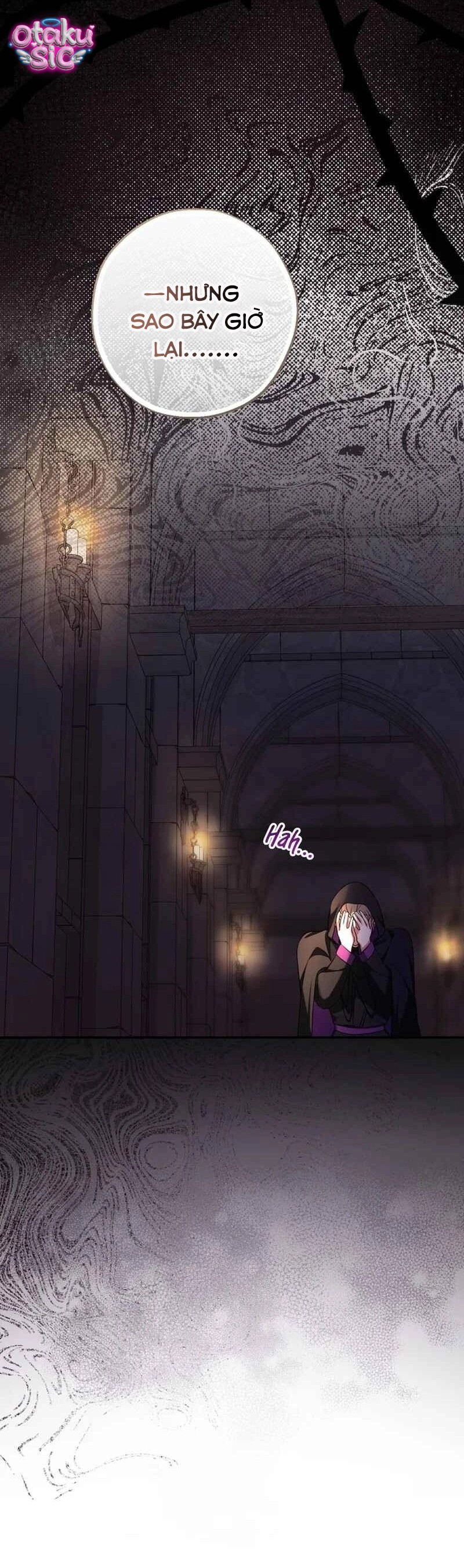 Tiểu Thư Tích Tiền Đi Bụi - Chap 122