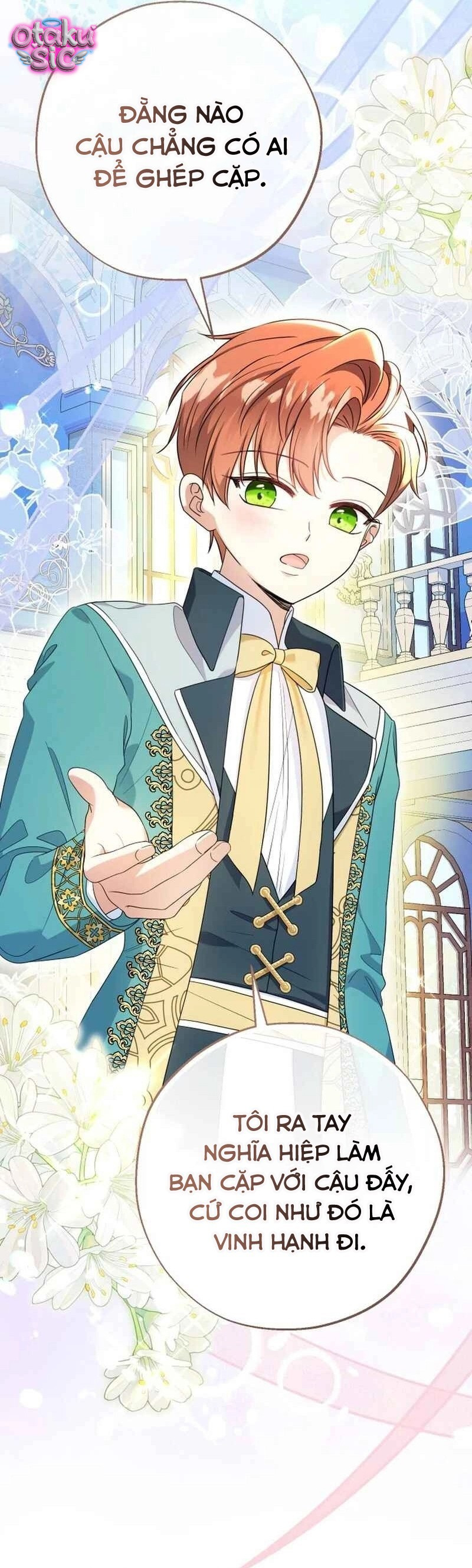 Tiểu Thư Tích Tiền Đi Bụi - Chap 122