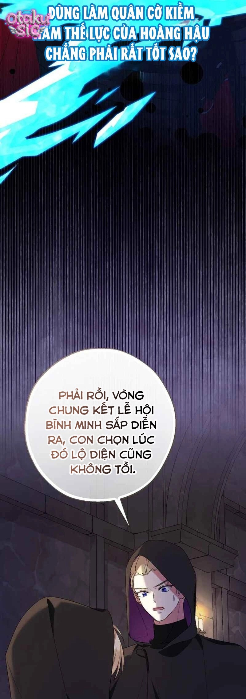 Tiểu Thư Tích Tiền Đi Bụi - Chap 122