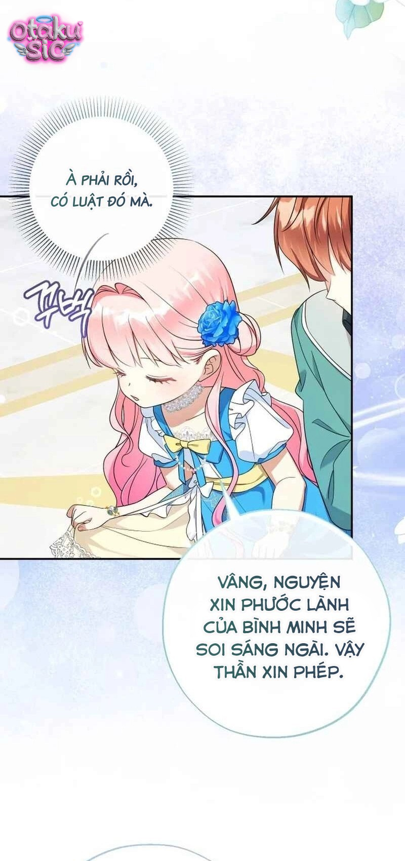 Tiểu Thư Tích Tiền Đi Bụi - Chap 122