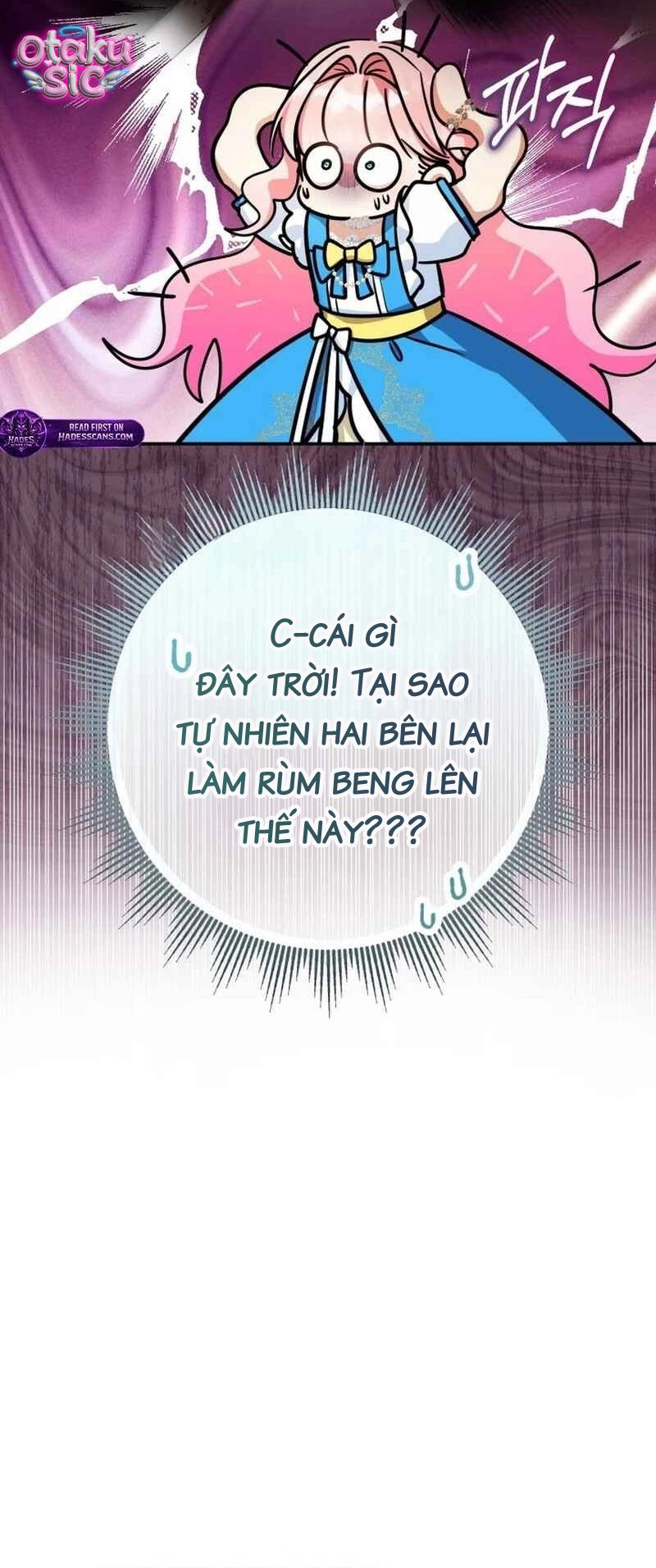 Tiểu Thư Tích Tiền Đi Bụi - Chap 122