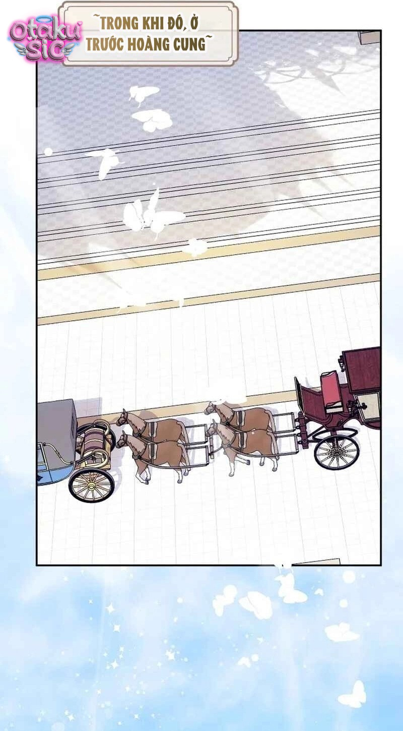 Tiểu Thư Tích Tiền Đi Bụi - Chap 122
