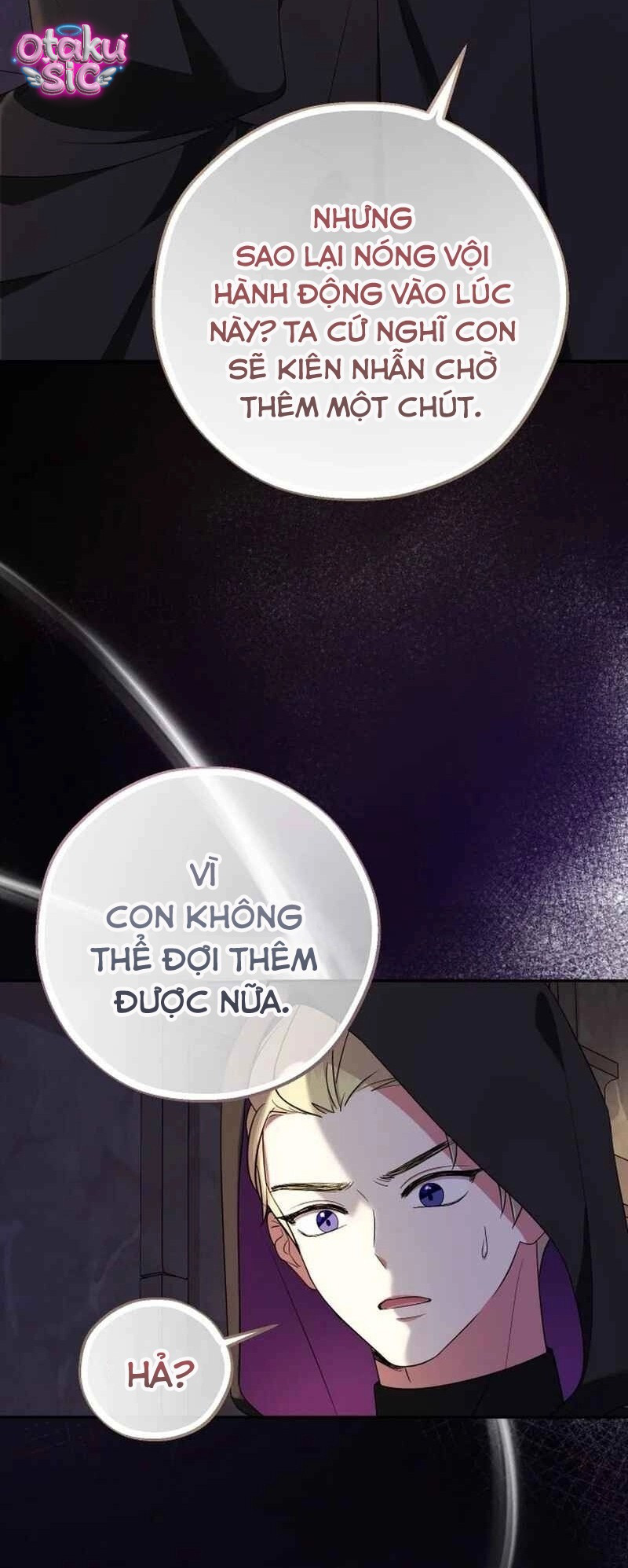 Tiểu Thư Tích Tiền Đi Bụi - Chap 122