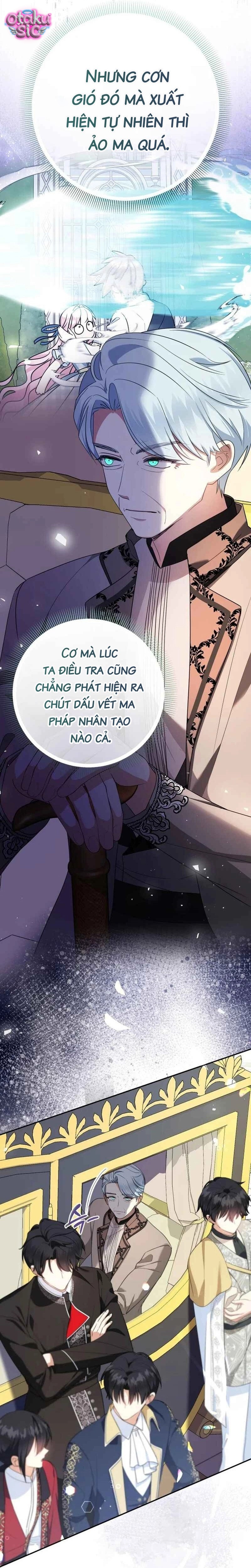 Tiểu Thư Tích Tiền Đi Bụi - Chap 122