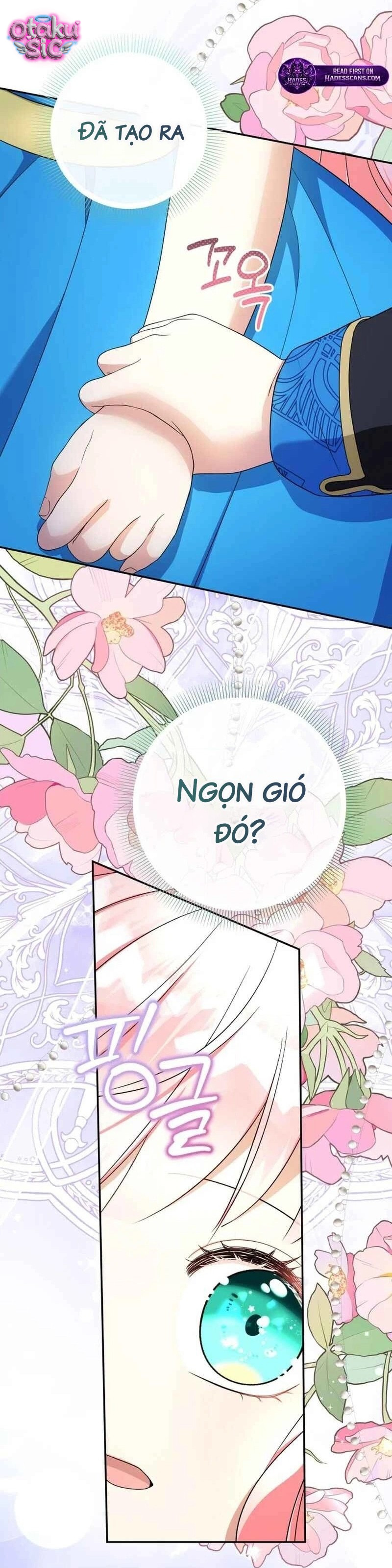 Tiểu Thư Tích Tiền Đi Bụi - Chap 122