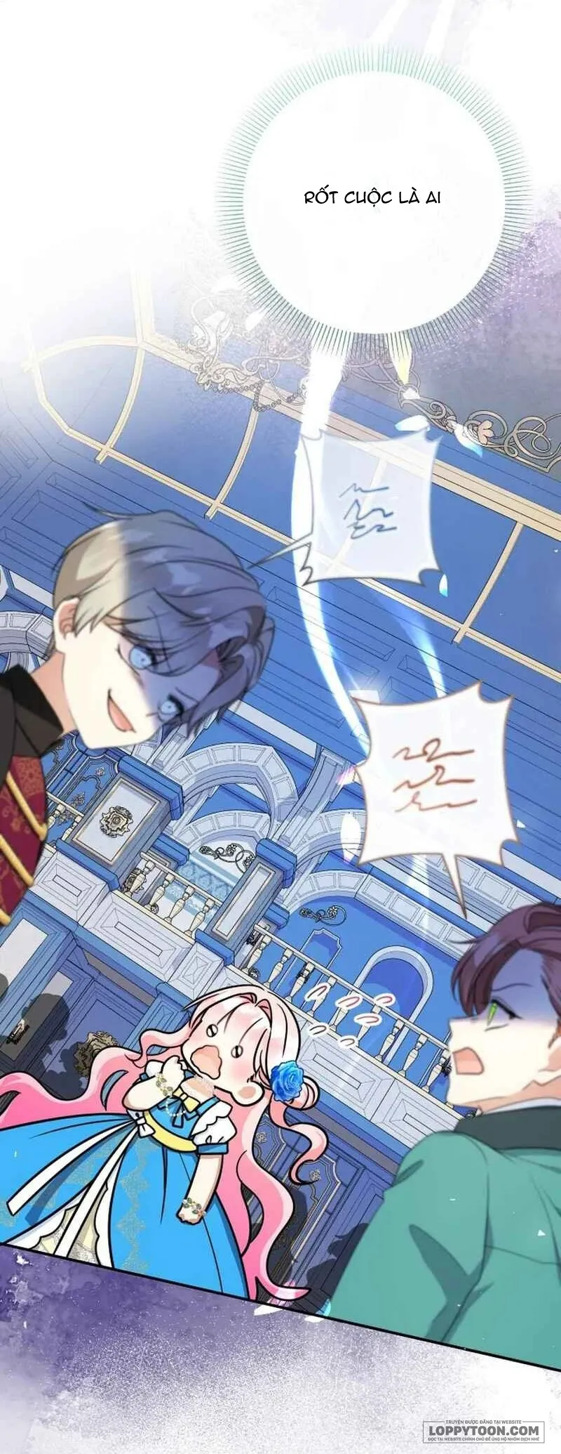 Tiểu Thư Tích Tiền Đi Bụi - Chap 122 - Trang 48