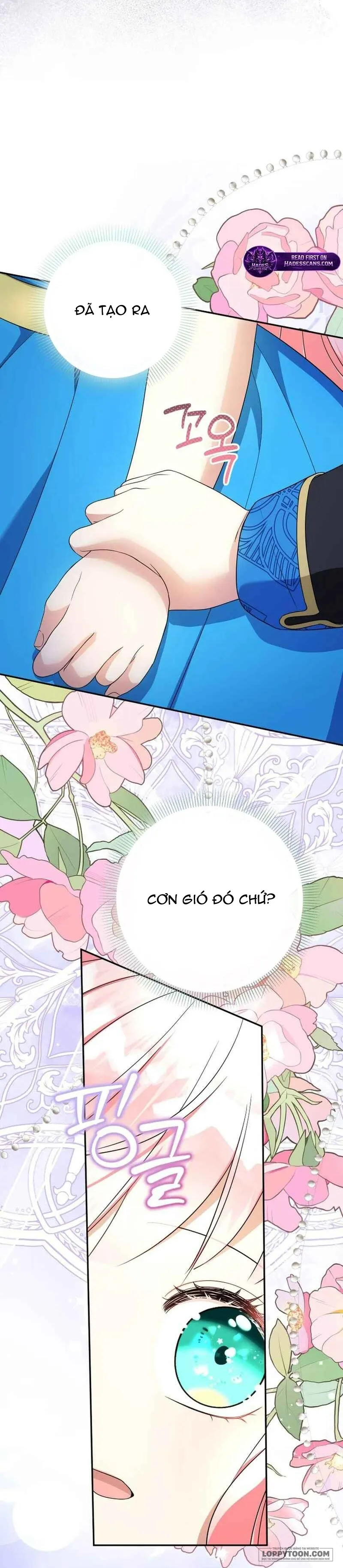 Tiểu Thư Tích Tiền Đi Bụi - Chap 122 - Trang 49
