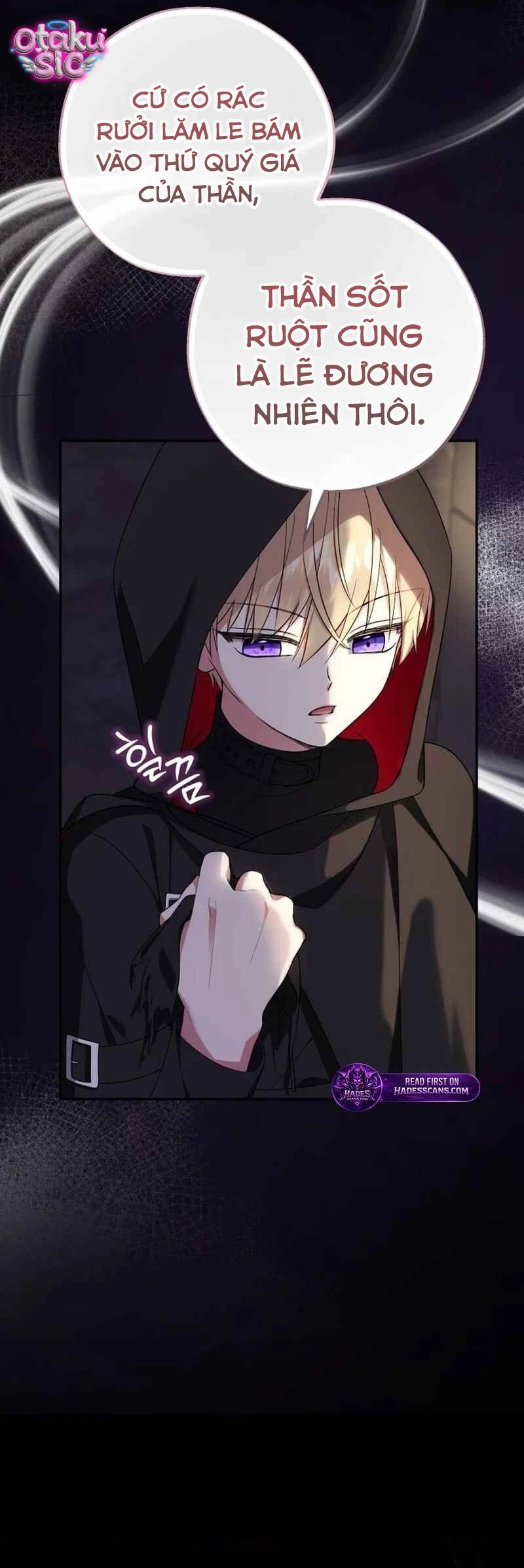 Tiểu Thư Tích Tiền Đi Bụi - Chap 122