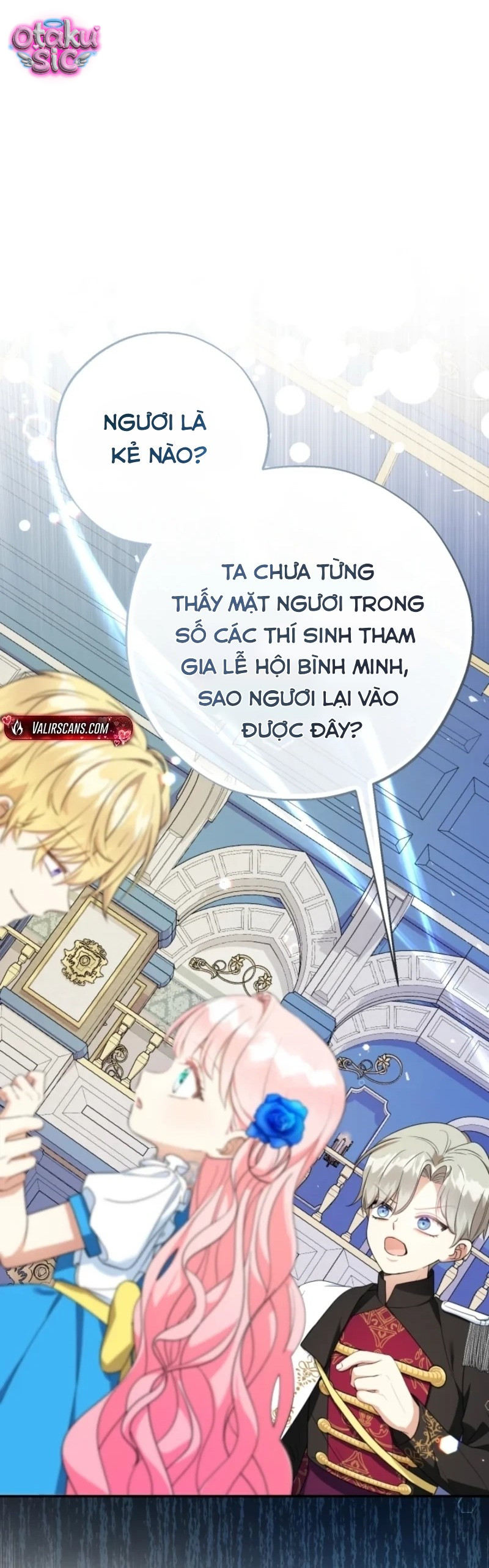 Tiểu Thư Tích Tiền Đi Bụi - Chap 123