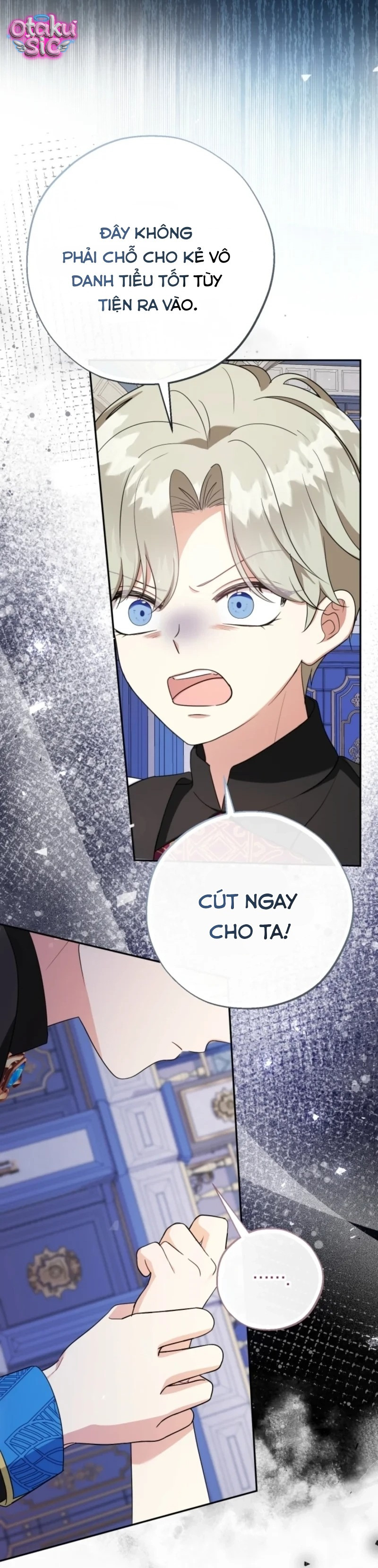 Tiểu Thư Tích Tiền Đi Bụi - Chap 123