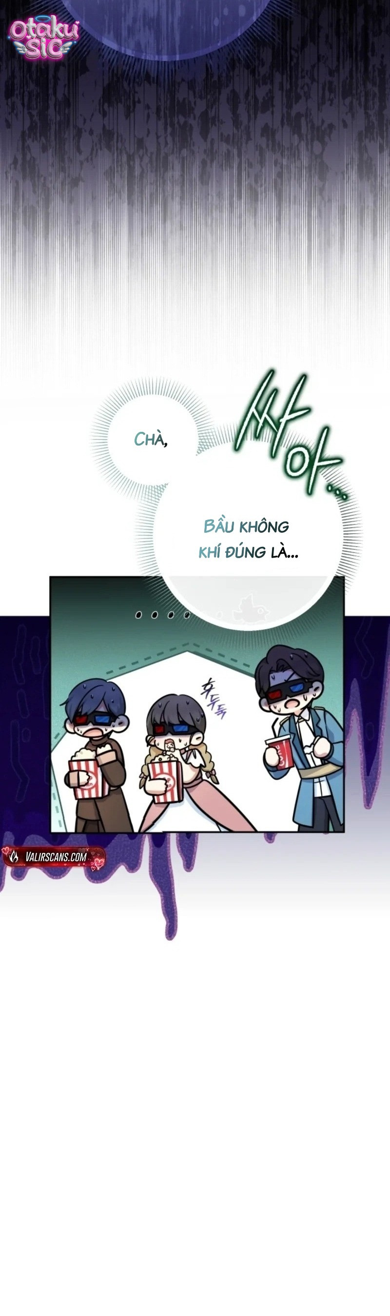 Tiểu Thư Tích Tiền Đi Bụi - Chap 123