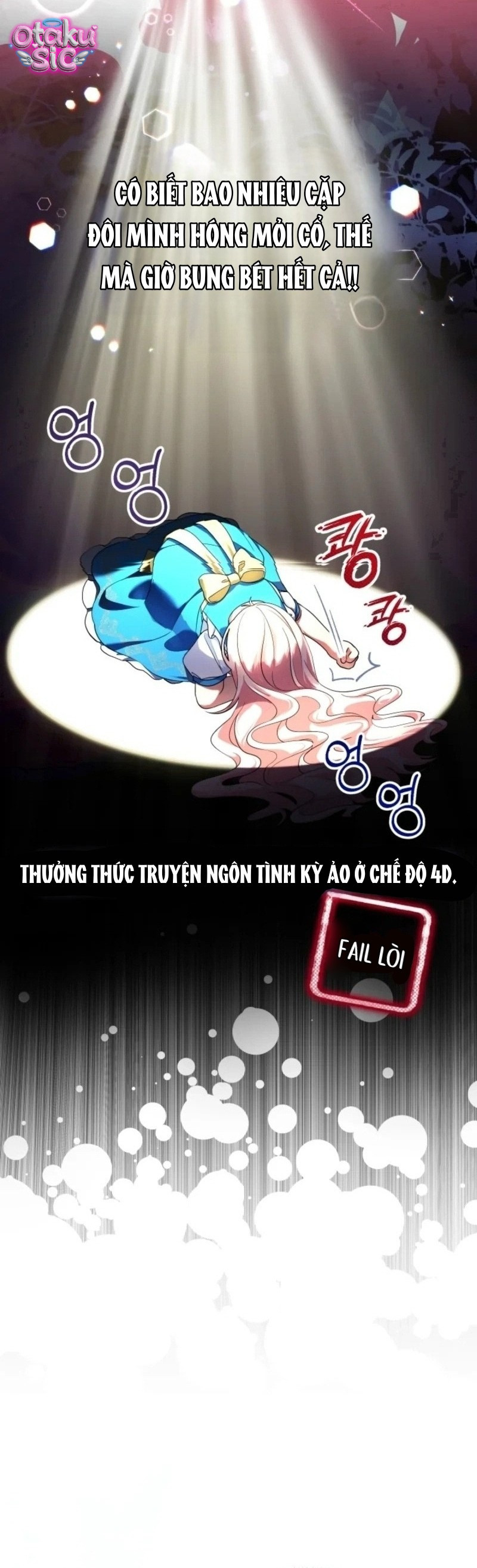 Tiểu Thư Tích Tiền Đi Bụi - Chap 123