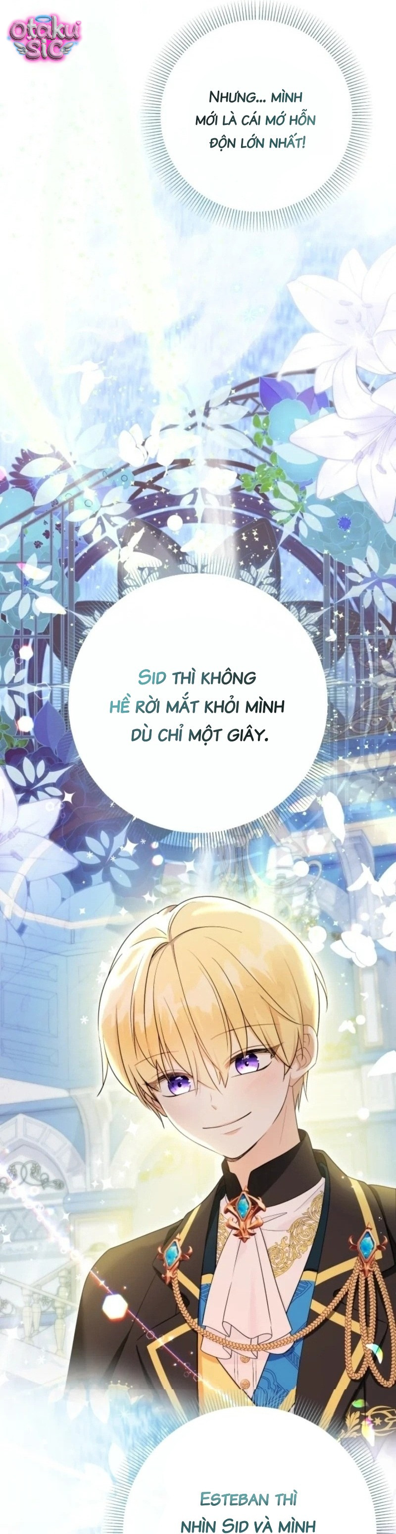 Tiểu Thư Tích Tiền Đi Bụi - Chap 123