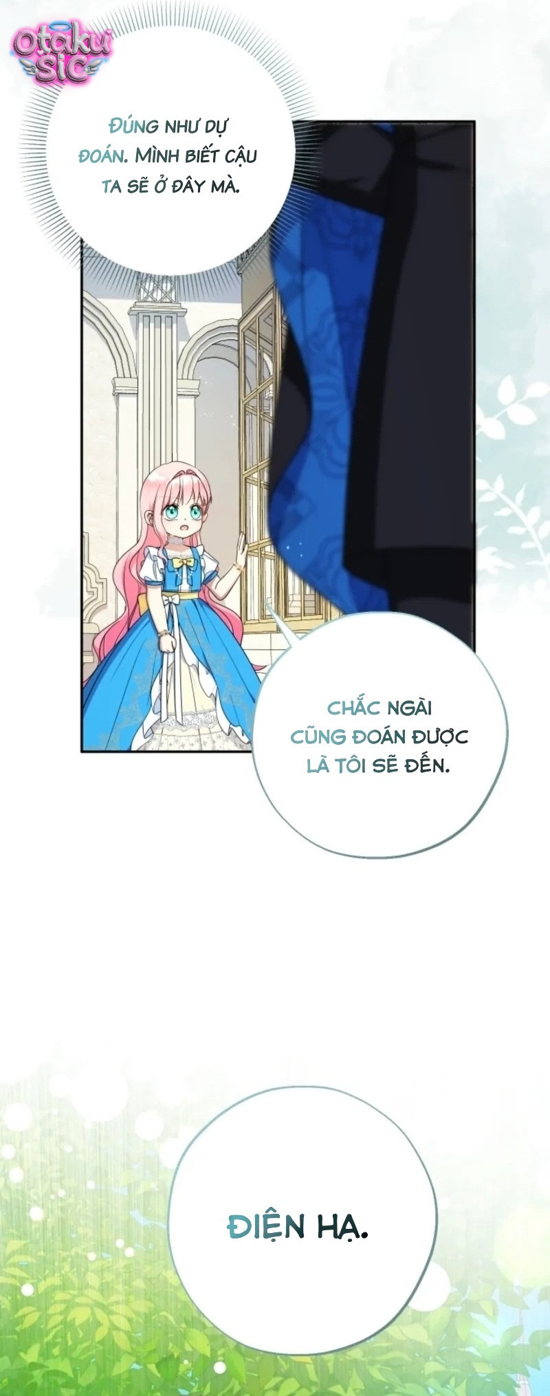 Tiểu Thư Tích Tiền Đi Bụi - Chap 123