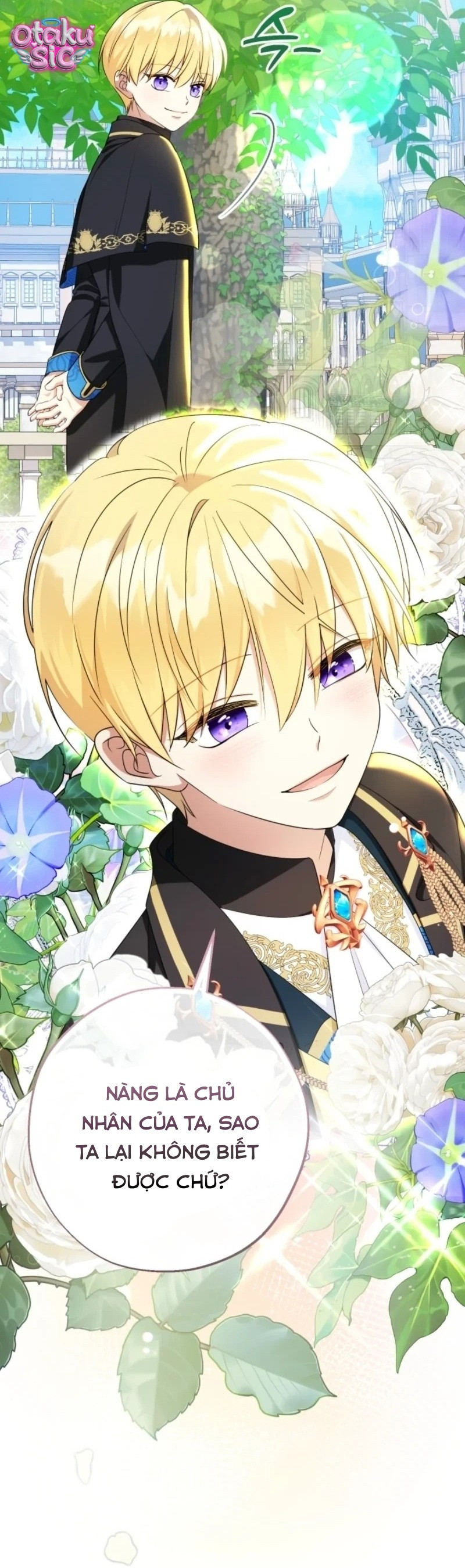 Tiểu Thư Tích Tiền Đi Bụi - Chap 123