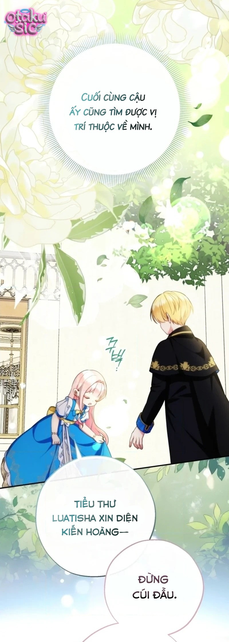 Tiểu Thư Tích Tiền Đi Bụi - Chap 123