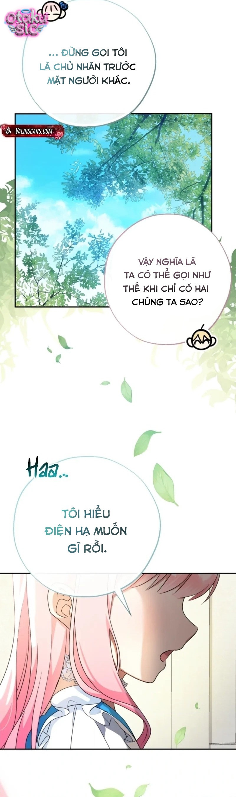 Tiểu Thư Tích Tiền Đi Bụi - Chap 123