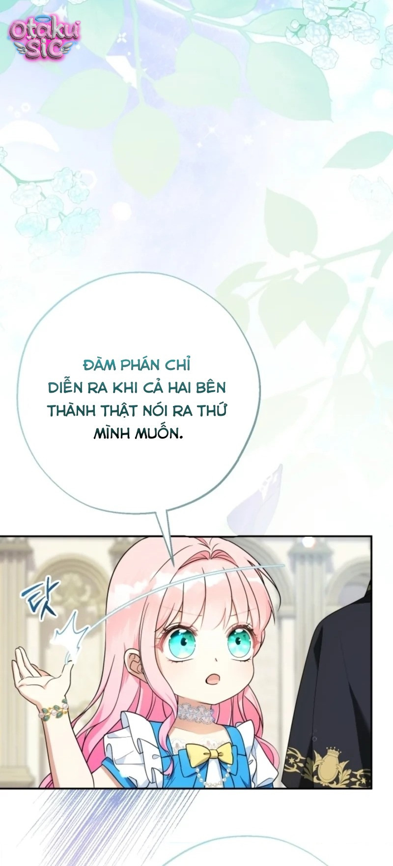 Tiểu Thư Tích Tiền Đi Bụi - Chap 123