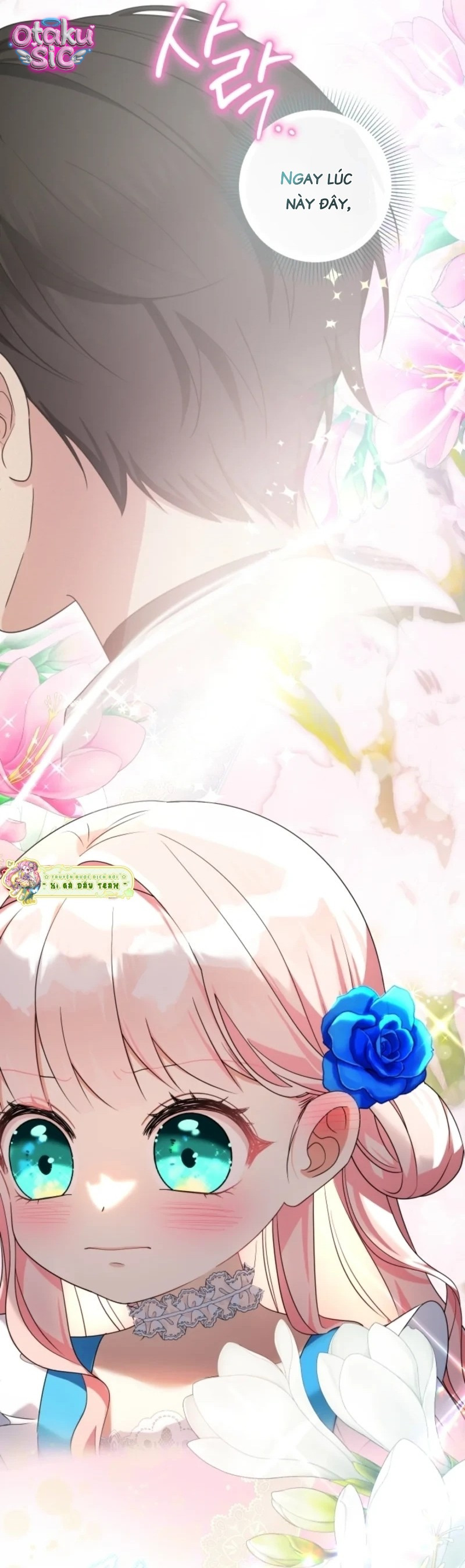 Tiểu Thư Tích Tiền Đi Bụi - Chap 123