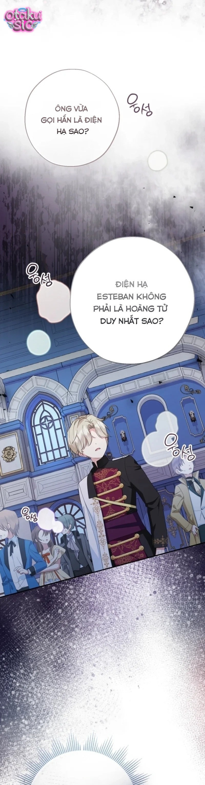 Tiểu Thư Tích Tiền Đi Bụi - Chap 123