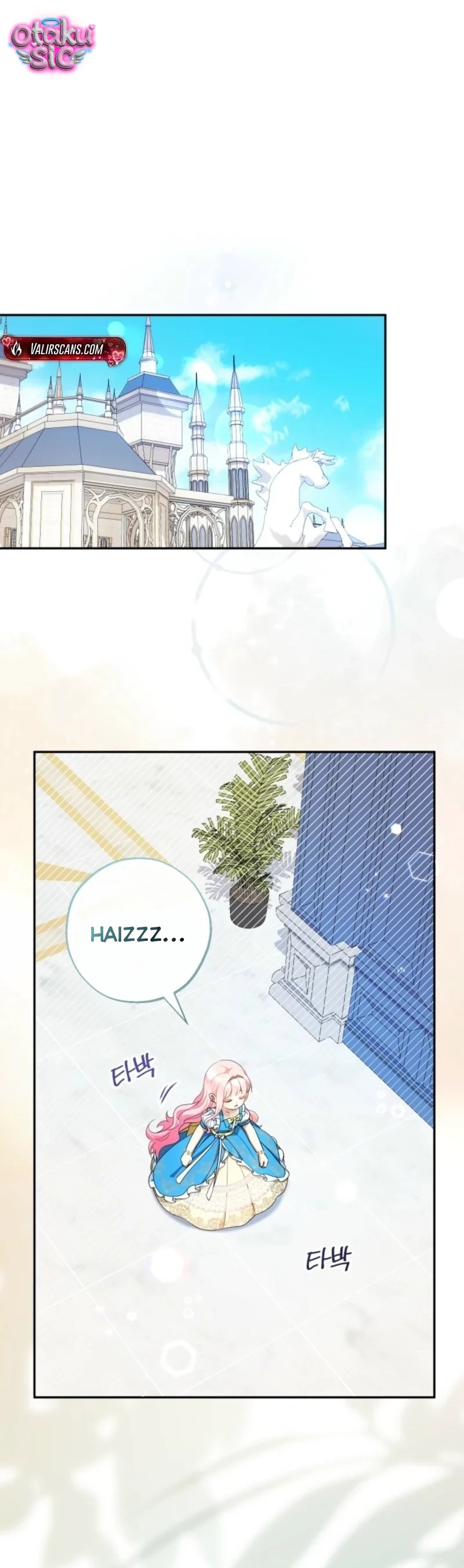 Tiểu Thư Tích Tiền Đi Bụi - Chap 124