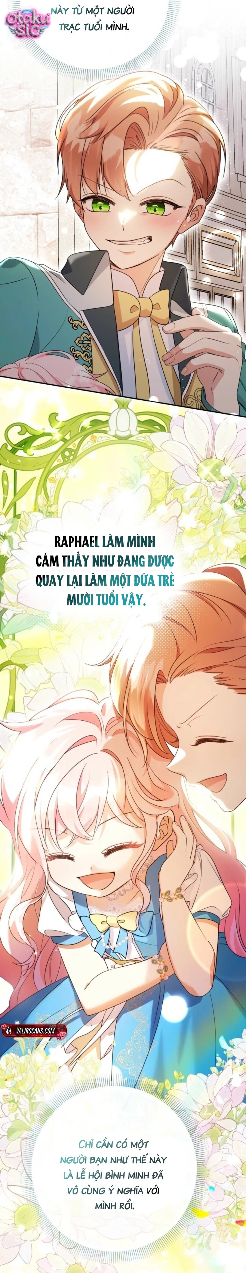 Tiểu Thư Tích Tiền Đi Bụi - Chap 124