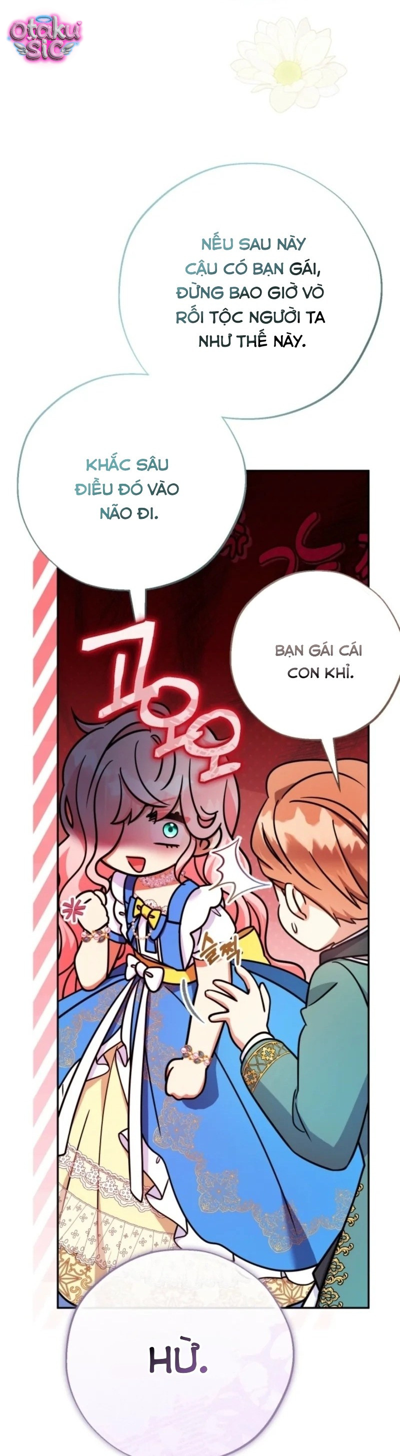 Tiểu Thư Tích Tiền Đi Bụi - Chap 124