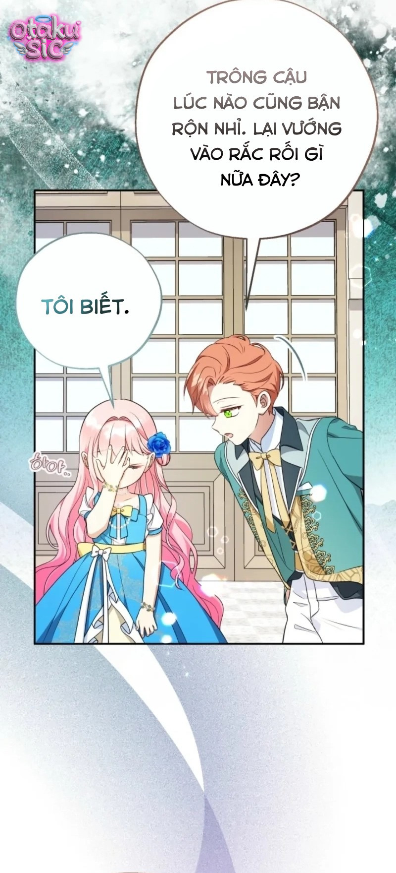 Tiểu Thư Tích Tiền Đi Bụi - Chap 124