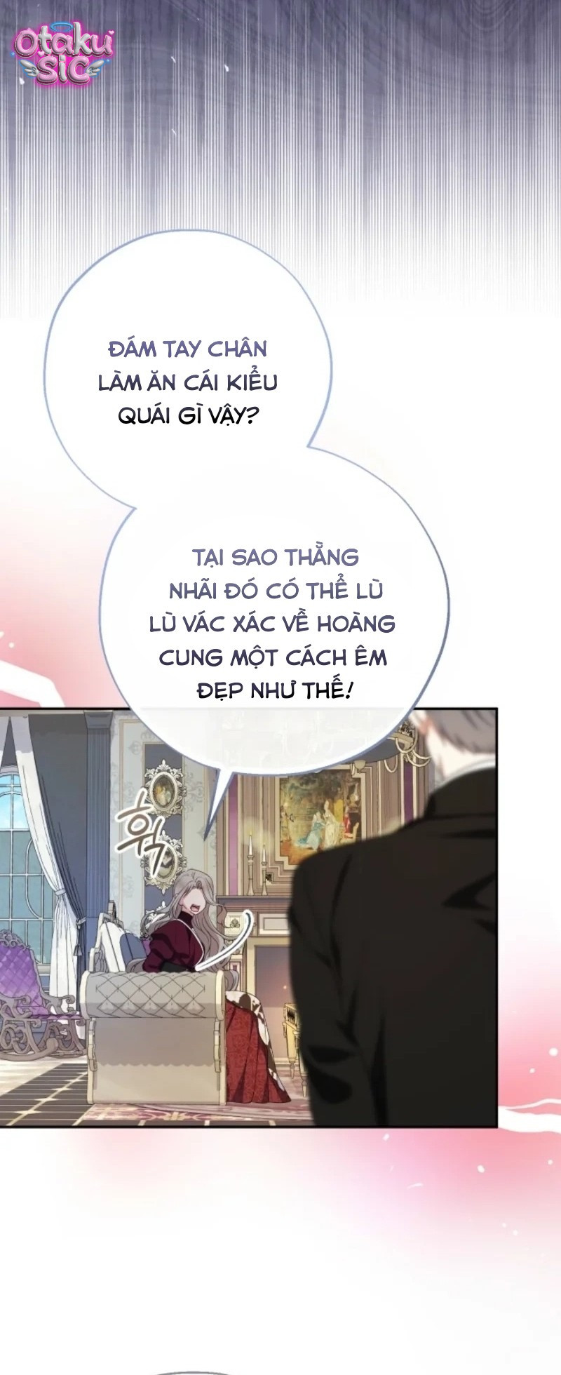 Tiểu Thư Tích Tiền Đi Bụi - Chap 124