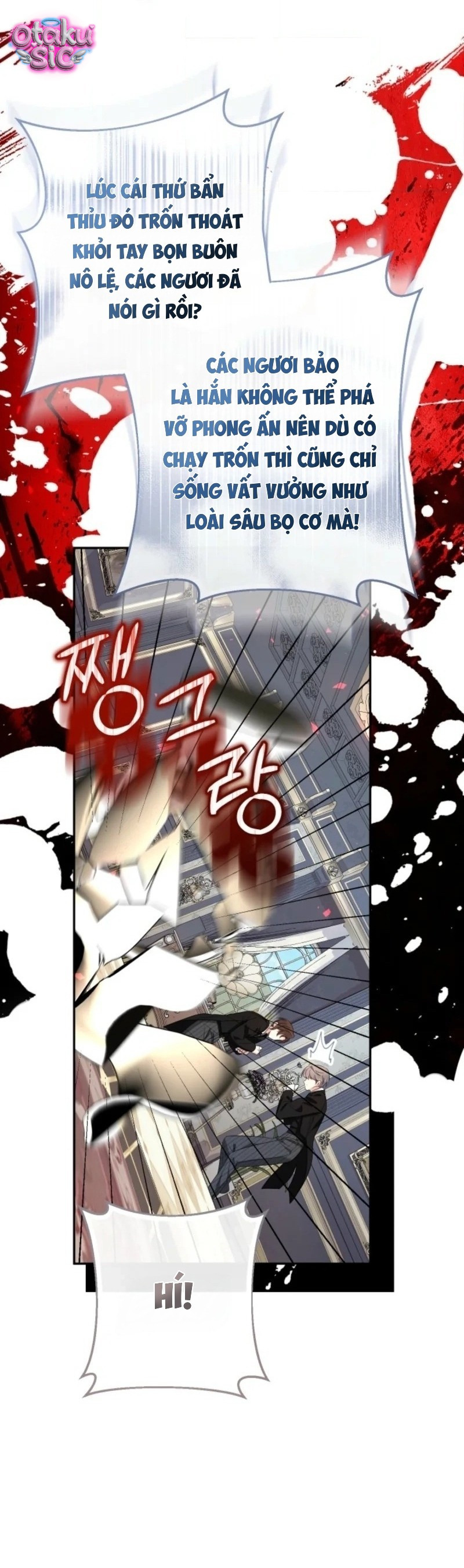 Tiểu Thư Tích Tiền Đi Bụi - Chap 124