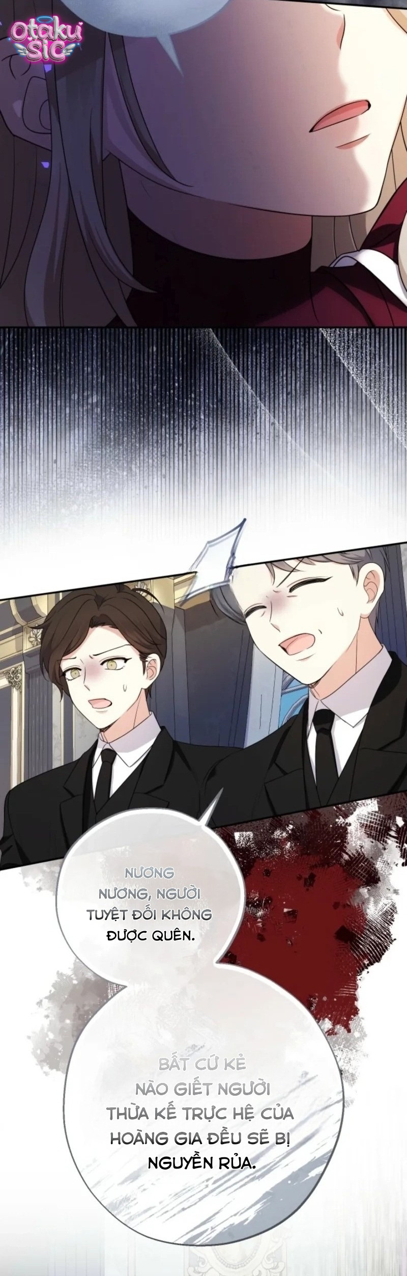 Tiểu Thư Tích Tiền Đi Bụi - Chap 124