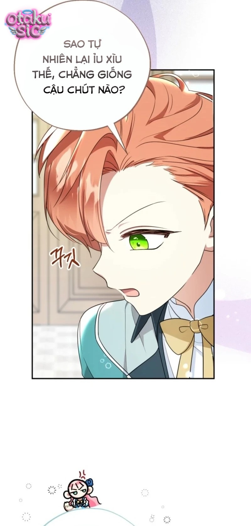 Tiểu Thư Tích Tiền Đi Bụi - Chap 124