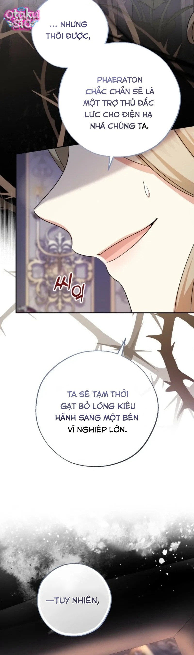 Tiểu Thư Tích Tiền Đi Bụi - Chap 124